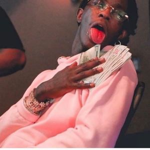 Meet your Posher, Tomeka